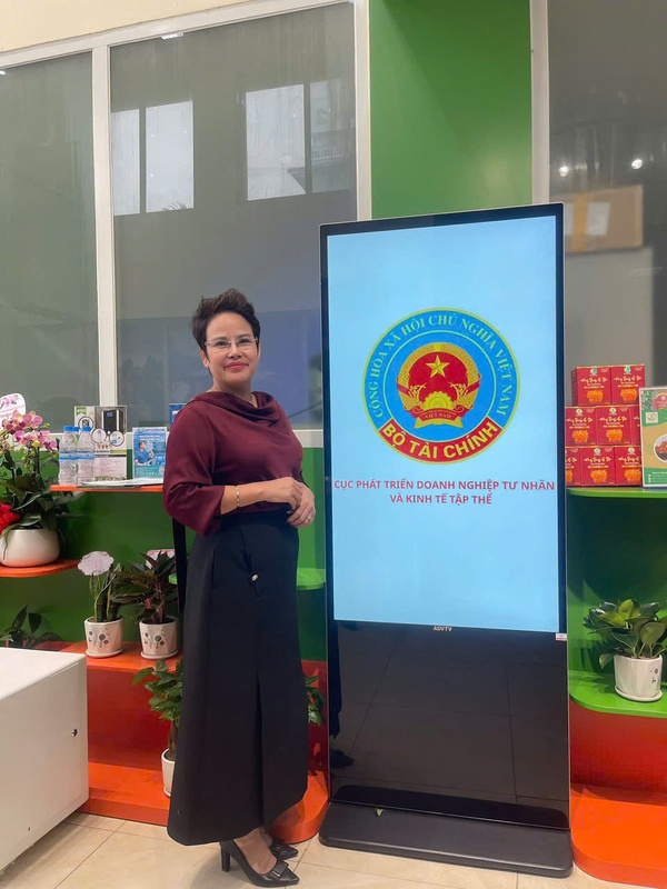 Ứng dụng sản phẩm